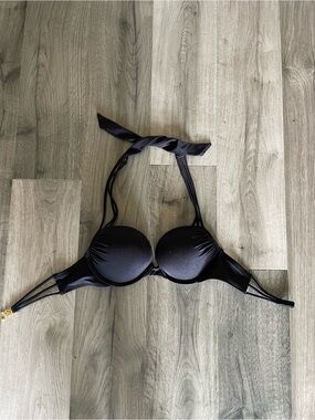 Victoria's Secret Bombshell Add-2-Cups Push-Up Bikini Top Size 34 B